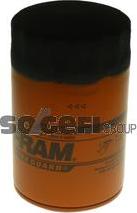 FRAM PH3980 - Oil Filter autospares.lv