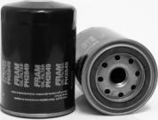FRAM PH2849 - Oil Filter autospares.lv
