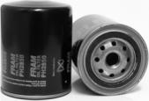 FRAM PH2850 - Oil Filter autospares.lv