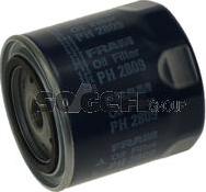 FRAM PH2809 - Oil Filter autospares.lv