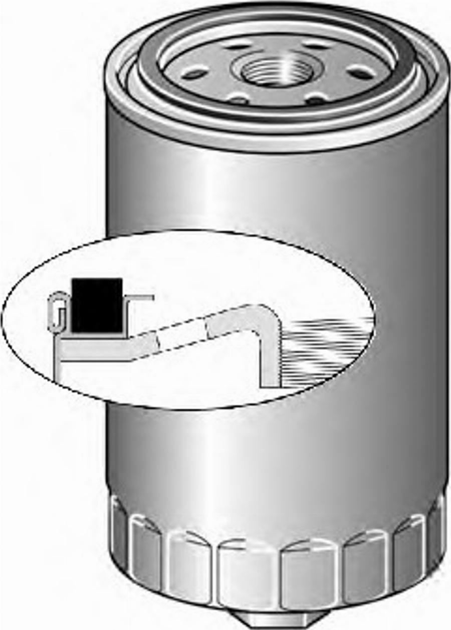 FRAM PH2811N - Oil Filter autospares.lv