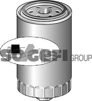 FRAM PH5354 - Oil Filter autospares.lv