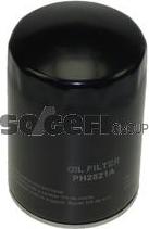 FRAM PH2821A - Oil Filter autospares.lv