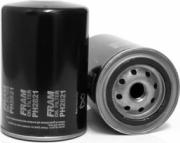 FRAM PH2821 - Oil Filter autospares.lv