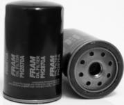 FRAM PH2870A - Oil Filter autospares.lv