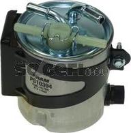FRAM PS10394 - Fuel filter autospares.lv