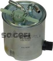 FRAM PS10395 - Fuel filter autospares.lv