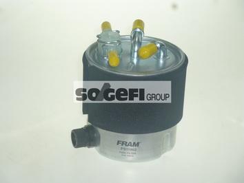 FRAM PS11962 - Fuel filter autospares.lv