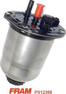 FRAM PS12368 - Fuel filter autospares.lv