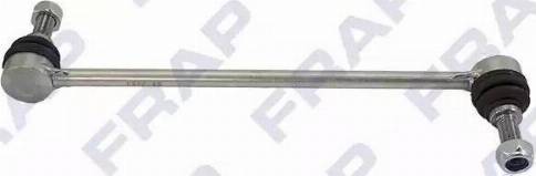 FRAP 4483 - Rod / Strut, stabiliser autospares.lv