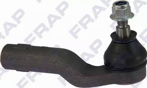 FRAP 4434 - Tie Rod End autospares.lv