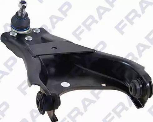 FRAP 4430 - Track Control Arm autospares.lv