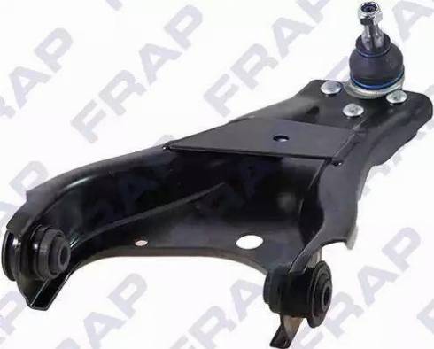 FRAP 4431 - Track Control Arm autospares.lv