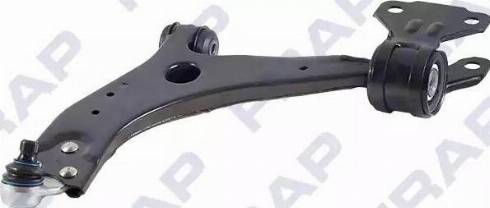 FRAP 4438 - Track Control Arm autospares.lv