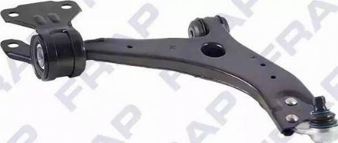 FRAP 4437 - Track Control Arm autospares.lv