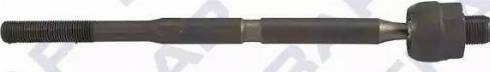 FRAP 4424 - Inner Tie Rod, Axle Joint autospares.lv