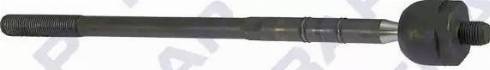 FRAP 4556 - Inner Tie Rod, Axle Joint autospares.lv