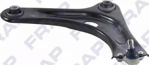 FRAP 4040 - Track Control Arm autospares.lv