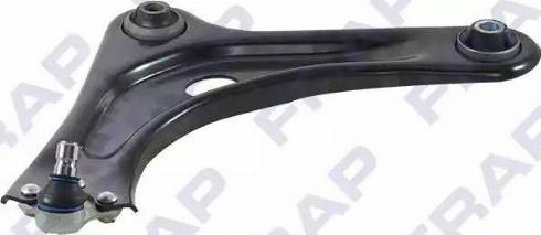 FRAP 4041 - Track Control Arm autospares.lv