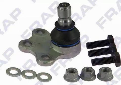 FRAP 4038 - Ball Joint autospares.lv