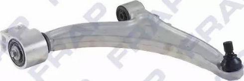 FRAP 4121 - Track Control Arm autospares.lv