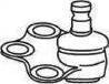 FRAP 2989 - Ball Joint autospares.lv