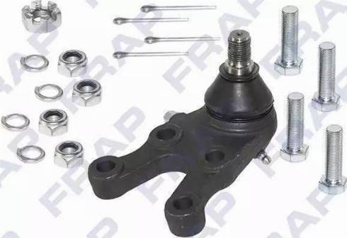 FRAP 4815 - Ball Joint autospares.lv