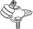 FRAP 4209 - Ball Joint autospares.lv