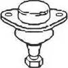 FRAP 567 - Ball Joint autospares.lv