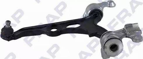 FRAP 1491 - Track Control Arm autospares.lv