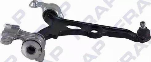 FRAP 1492 - Track Control Arm autospares.lv