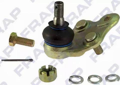 FRAP 1437 - Ball Joint autospares.lv