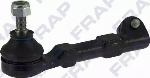 FRAP 1544 - Tie Rod End autospares.lv