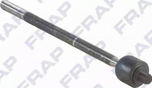 FRAP 1567 - Inner Tie Rod, Axle Joint autospares.lv