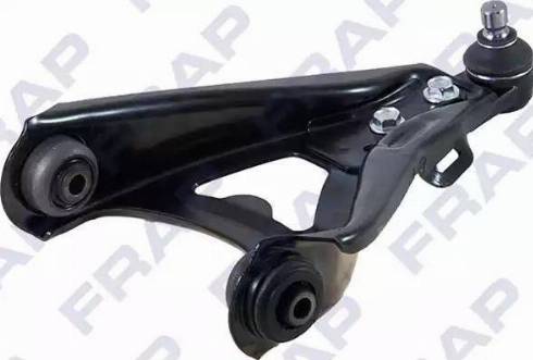 FRAP 1539 - Track Control Arm autospares.lv