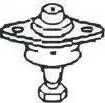 FRAP 153 - Ball Joint autospares.lv