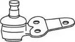 FRAP 1525 - Ball Joint autospares.lv