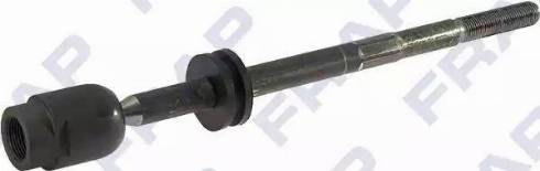 FRAP 1521 - Inner Tie Rod, Axle Joint autospares.lv