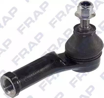 FRAP 1644 - Tie Rod End autospares.lv