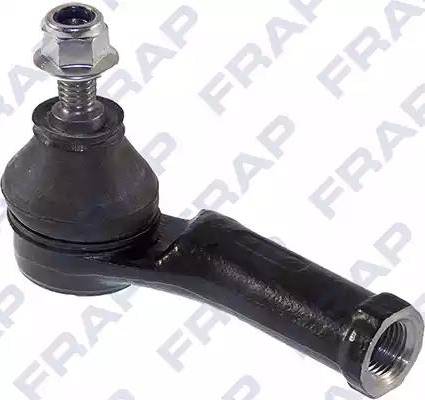 FRAP 1643 - Tie Rod End autospares.lv