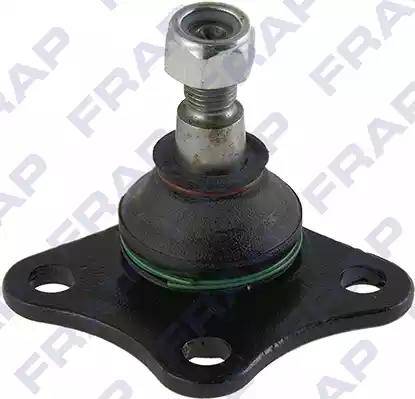 FRAP 1650 - Ball Joint autospares.lv