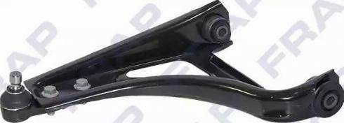 FRAP 1619 - Track Control Arm autospares.lv