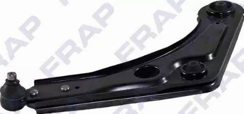 FRAP 1620 - Track Control Arm autospares.lv