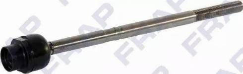 FRAP 1091 - Inner Tie Rod, Axle Joint autospares.lv