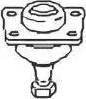 FRAP 1055 - Ball Joint autospares.lv