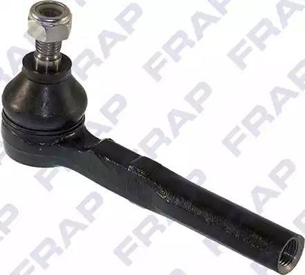 FRAP 1057 - Tie Rod End autospares.lv