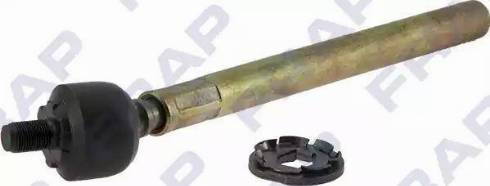 FRAP 1067 - Inner Tie Rod, Axle Joint autospares.lv