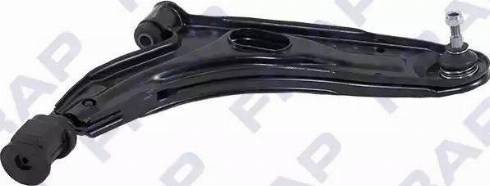 FRAP 1019 - Track Control Arm autospares.lv