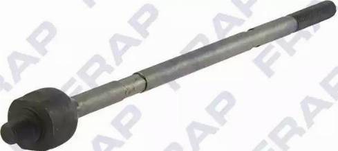 FRAP 1158 - Inner Tie Rod, Axle Joint autospares.lv