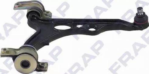 FRAP 1137 - Track Control Arm autospares.lv